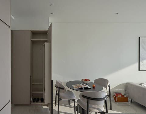 Saigon | Opera Residence Luxury Family Suite