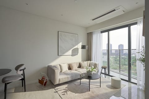 Saigon | Opera Residence Luxury Family Suite