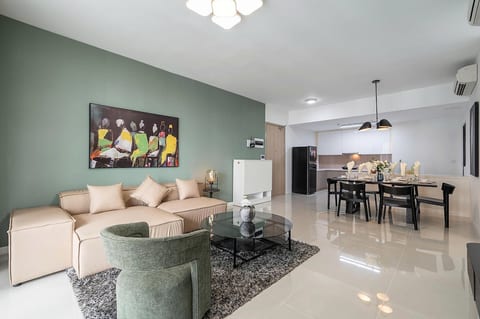 Saigon | Estella Heights by KayStay | Thao Dien