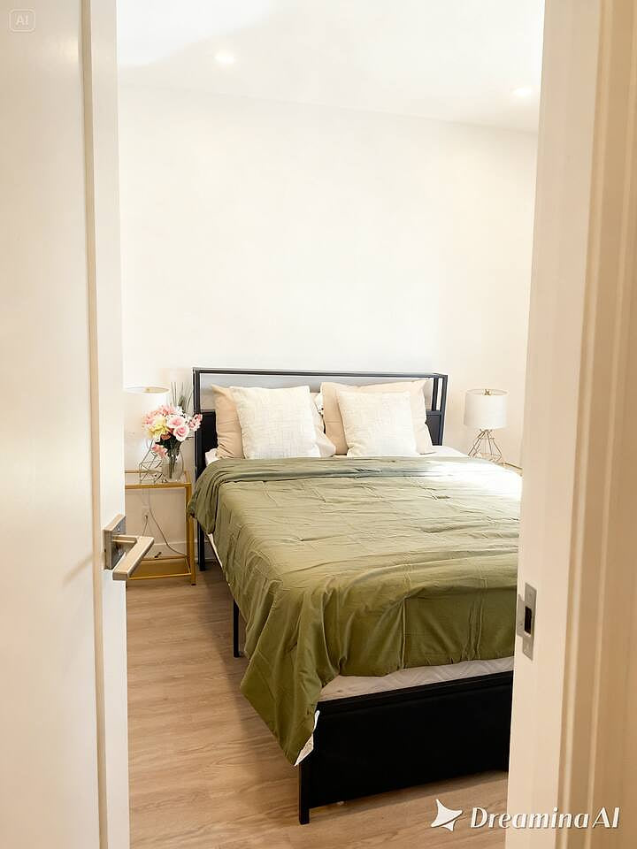 Elegant 1BR in Fells Point | Prime Location