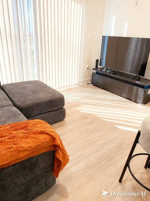 Elegant 1BR in Fells Point | Prime Location