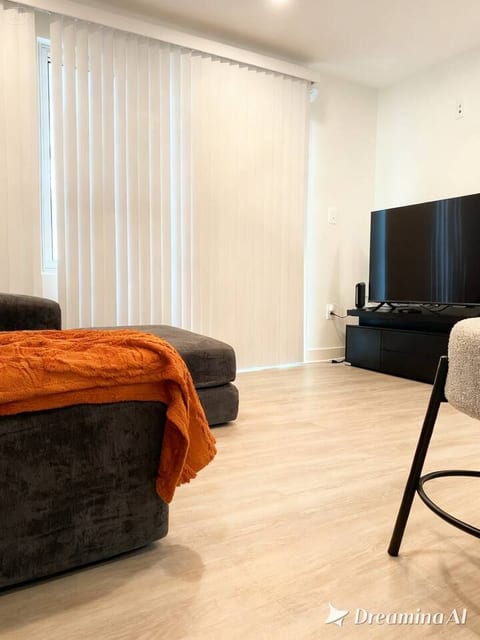 Elegant 1BR in Fells Point | Prime Location