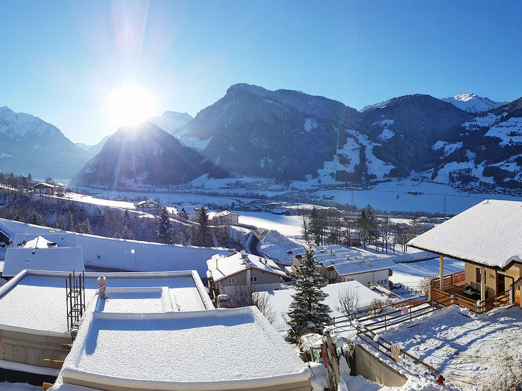 Appartment Landhaus - Mayrhofen