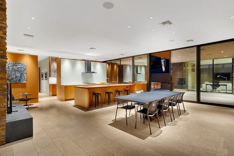 Luxe Tucson 3-Acre Modern Retreat | Pool + Spa