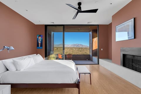 Luxe Tucson 3-Acre Modern Retreat | Pool + Spa