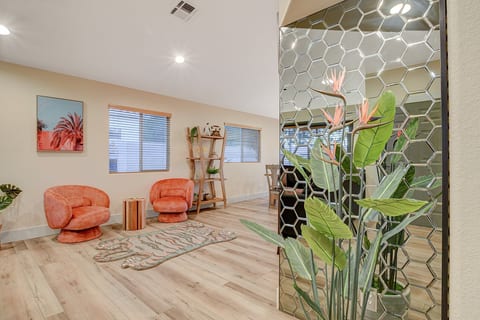 Beautiful, Cozy Home, Game Room, Pool/Spa