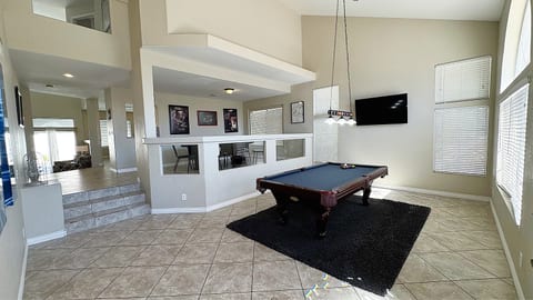 Private Pool, Spa, Game Room, Putting Green, WIFI!