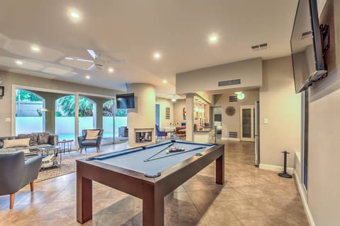 Vintage Vegas Estate! Unique & Gorgeous!