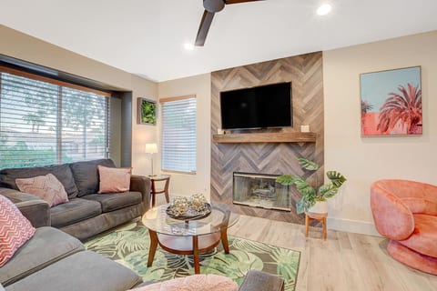 Private Pool & Spa | Game Room, Vegas Retreat