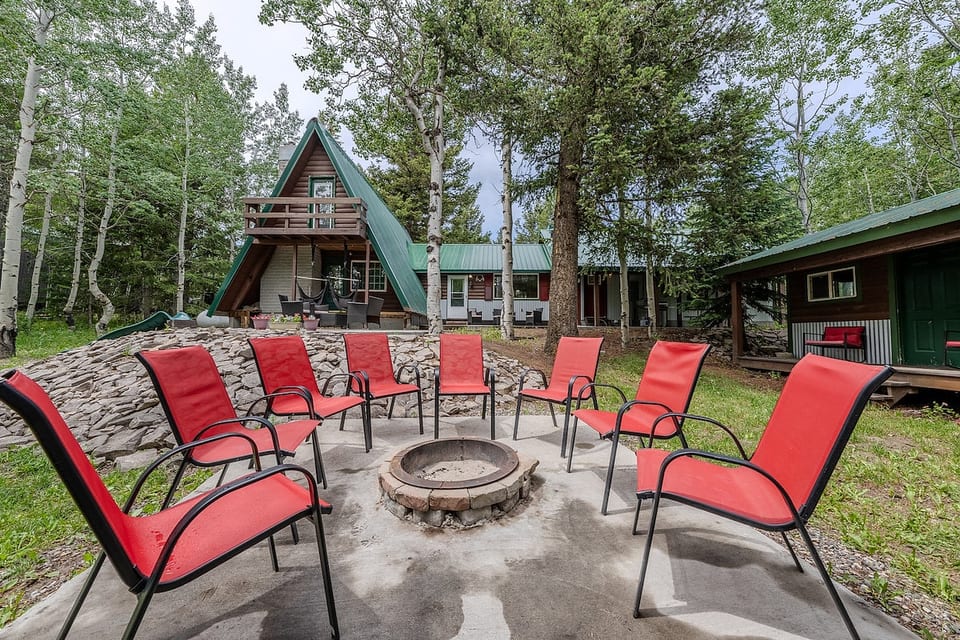 Island Park: Games, S’mores & Family Snores image 1