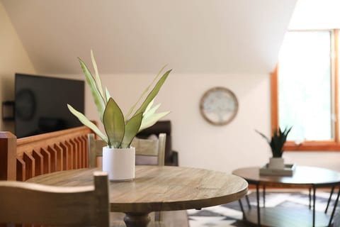 Cozy Mountain Retreat * Dog Friendly