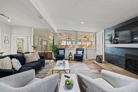 Cristol Haus