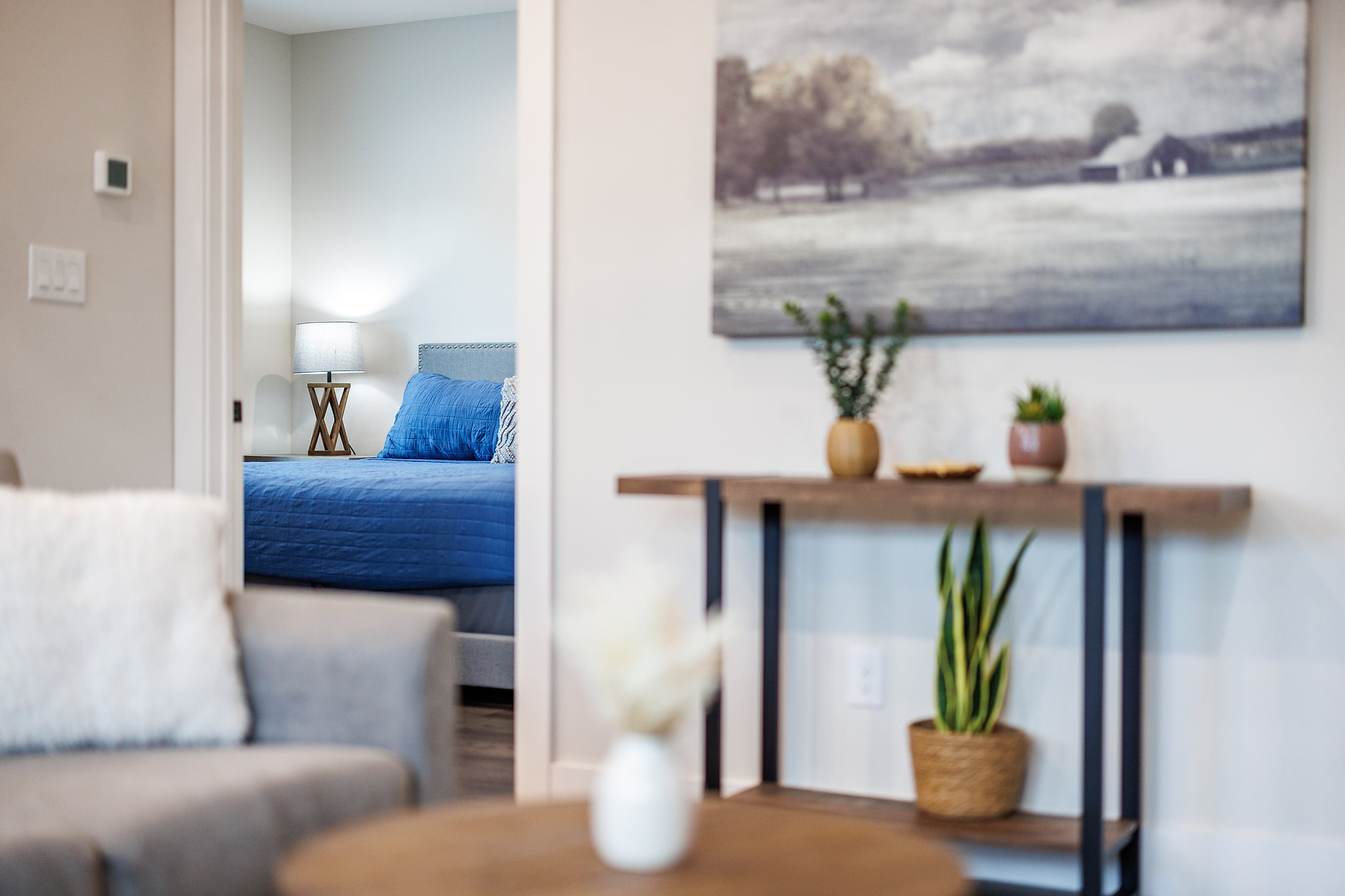 Romantic Retreat | Hot tub | Sleeps 2