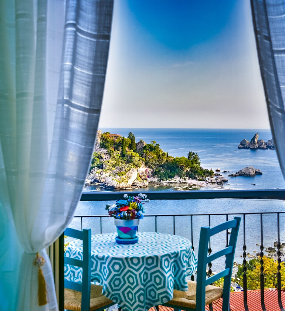 Amazing apartments in Isola Bella Nature Reserve image 1