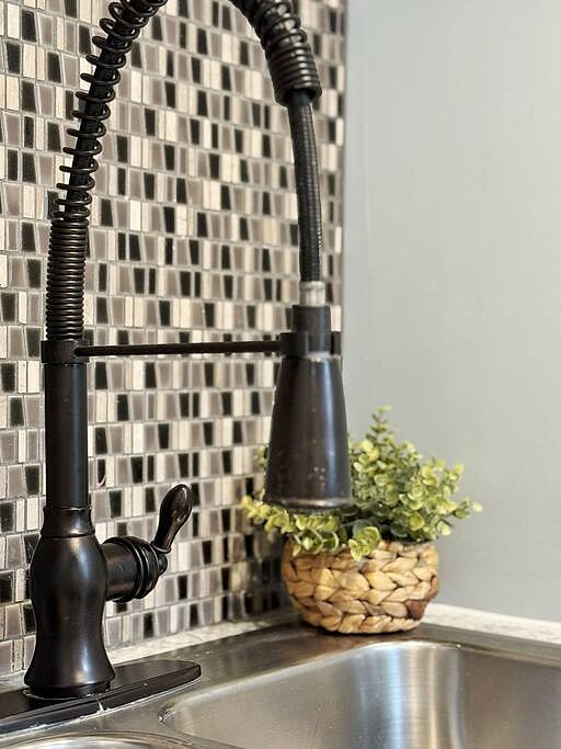 Urban Chic on the Corner | 2BD/1BA Apt