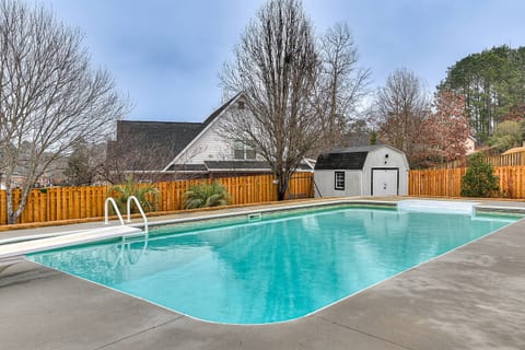 The Oasis | Brighton Collection (Pool)