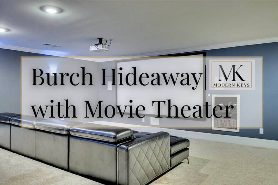<| Burch Hideaway |> - Grovetown