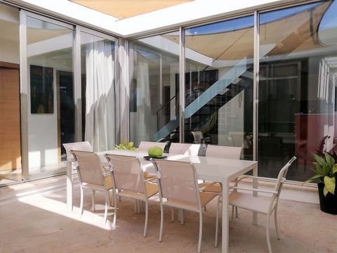 Moderna Villa cerca del golf y con piscina privada, ideal para familias - ofert