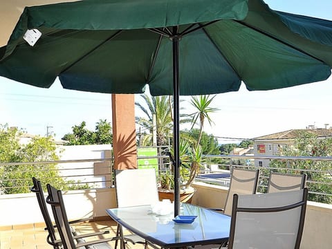 LAS COLUMNAS- Chalet al lado de la playa, wifi , piscina y bbq. Todos los publi