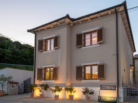 Villa Porto