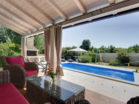 Villa Oliva