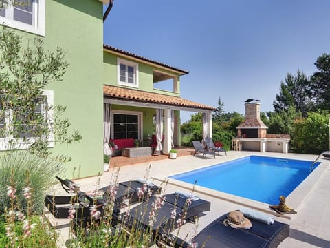 Villa Oliva