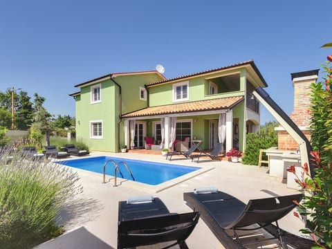 Villa Oliva
