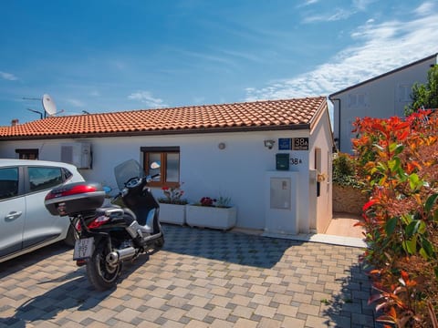 House Jasminka