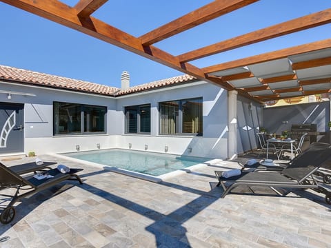 Villa Sunny Home