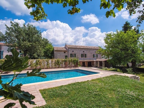Villa Krase