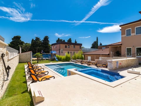 Villa Istrakamen