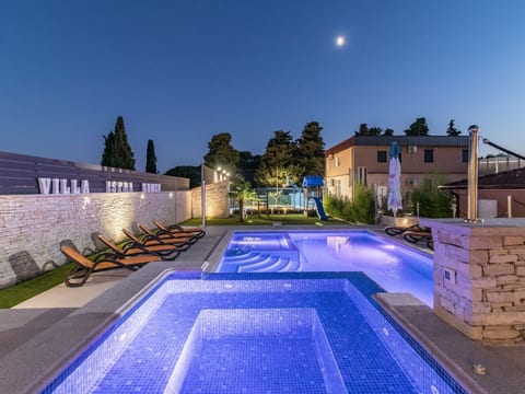 Villa Istrakamen