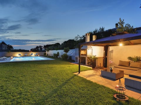 Villa Entini