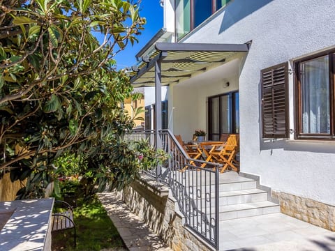 Casa Vivi
