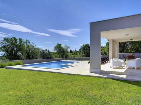 Villa Histria