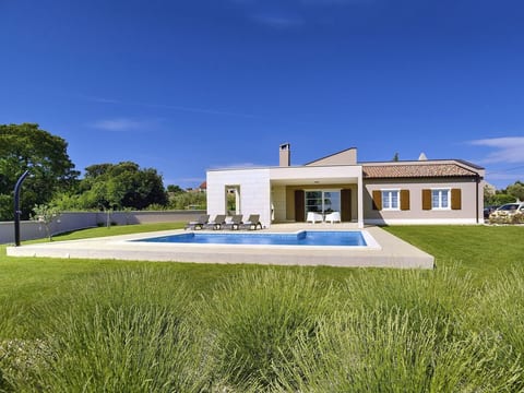 Villa Histria
