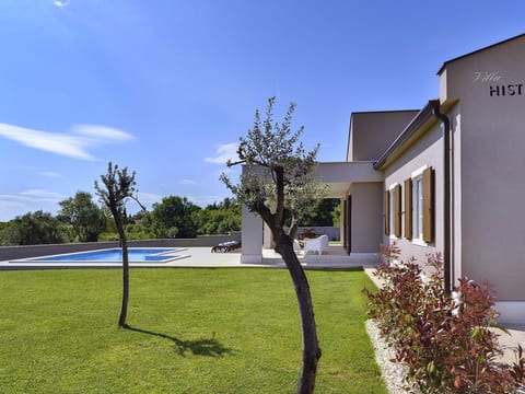 Villa Histria