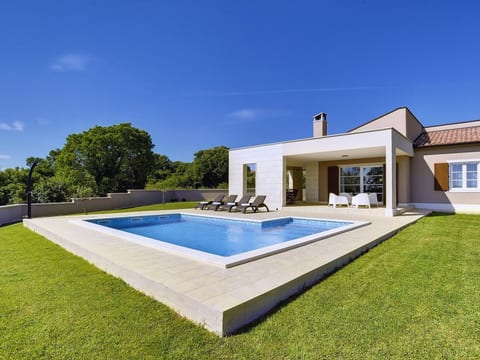 Villa Histria