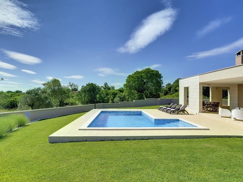 Villa Histria