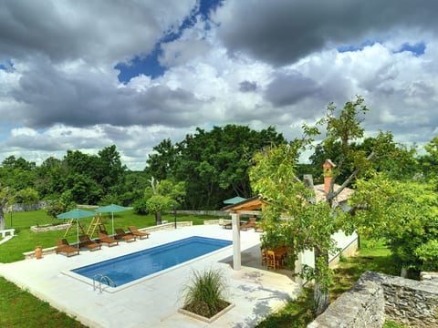 Villa Lucy