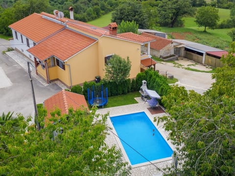 Villa Semy