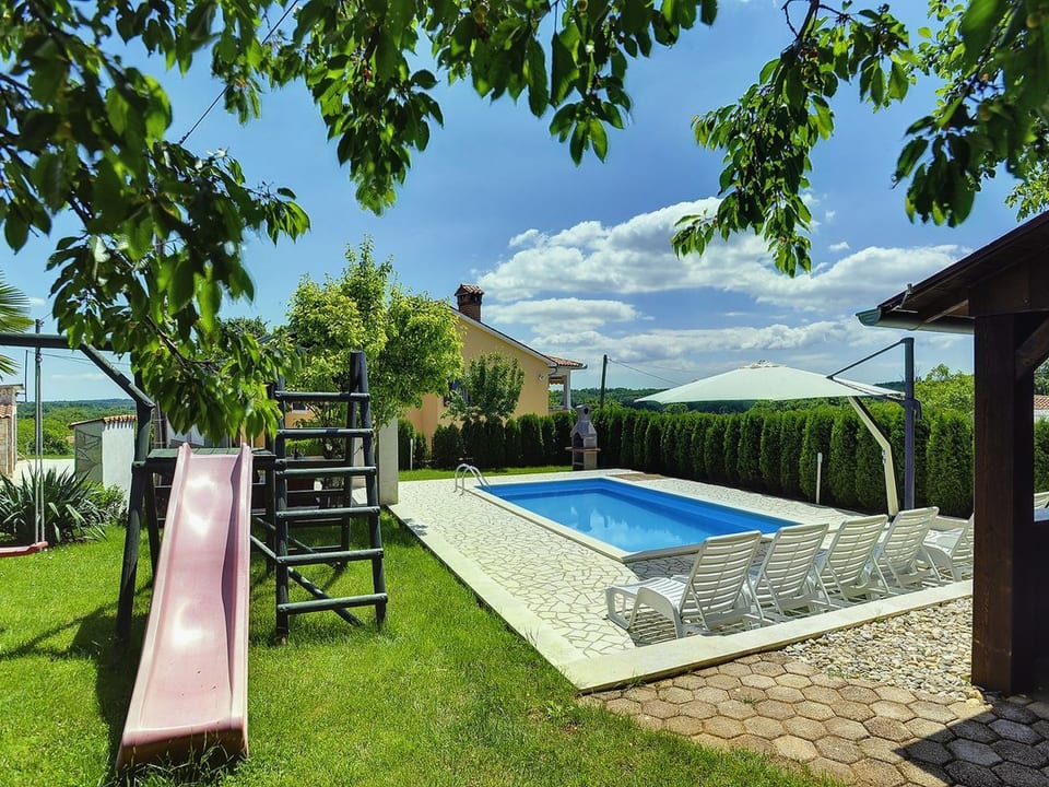 Villa Semy - Bazgalji