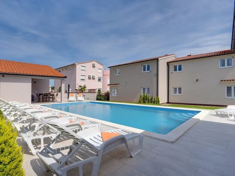 Villa Marcelia