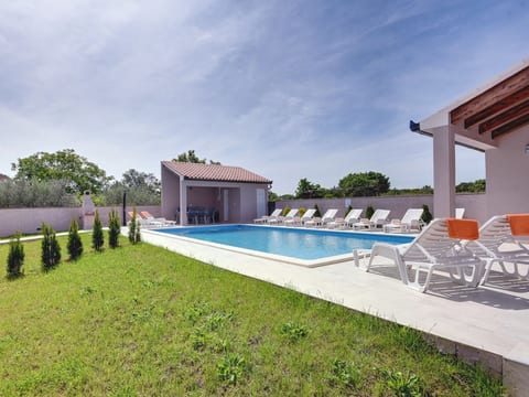 Villa Marcelia
