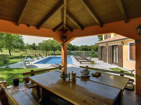 Villa Fatima
