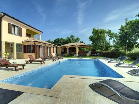 Villa Fatima