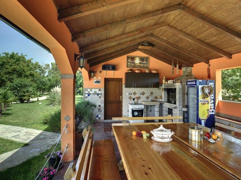 Villa Fatima