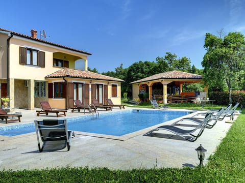 Villa Fatima