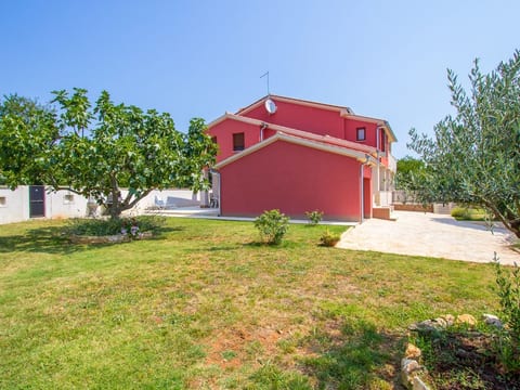 Casa Racchi