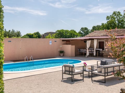 Casa Smolica
